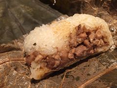 糯米鸡-八樂居