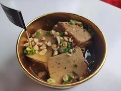 吃千玺豆腐-不方便面馆(TIT店)