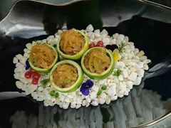 -无锡丽笙精选酒店·兰亭阁中餐厅