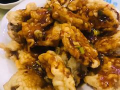 -东北特色水饺(郭家桥店)