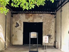 -上海市龙华烈士陵园