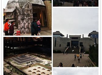 旅行｜谁能想象到这山脚下竟然有……