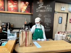 -星巴克(浙江省人民医院店)