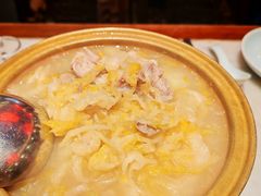-小吊梨汤·北京菜·烤鸭(鸟巢店)