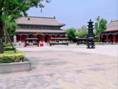 -天津妈祖文化园