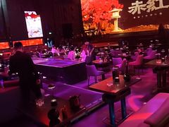 -赤红音乐现场(浦东金桥路店)