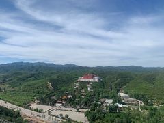 -承德避暑山庄景区