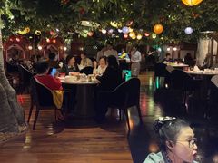 -广州花园酒店