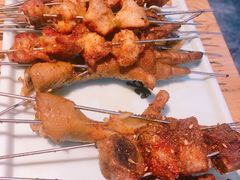 -大哈福烧烤·海鲜·家常菜(延安三路店)