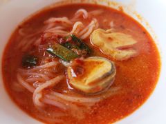 -芽庄MP泰式海鲜海景餐厅