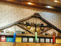 -格日勒阿妈蒙古厨房(巨海店)