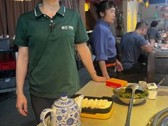-贺庄·活鱼馆(珠吉路店)