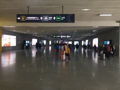 -成都东站汽车客运站