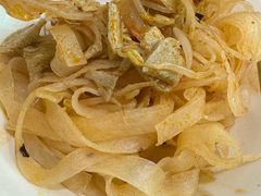 -王菊美食街·王菊面馆(总店)