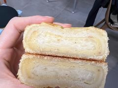 芝士蒜香月饼-Luneurs(幸福里店)