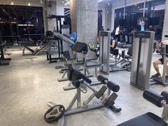 -LA合时健身4PMFIT(花桥旗舰店)