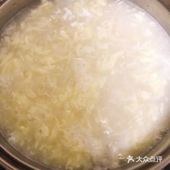 带面鱼的家常做法之养胃鸡蛋面汤