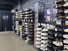 -迪卡侬(南二环店)