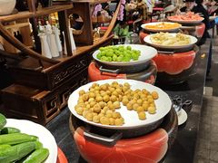 -杭州西溪喜来登度假大酒店