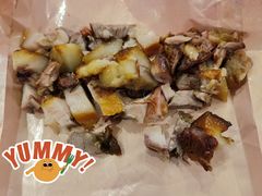 招牌烧肉-苗老五诸城烧肉(西关大街店)