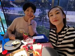 -wann lounge 低温慢煮牛排·清吧