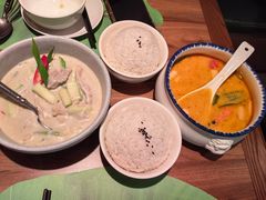 -帕蓝·暹罗料理(大学路店)