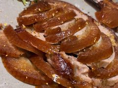 -青年公社烤鸭(青年路店)