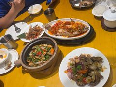 -东就鸭饭店·古早海南菜(友谊南海城店)
