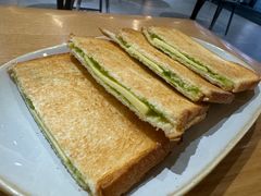 -HELLO 27 意面·沙拉·帕尼尼