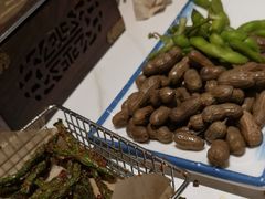 -叁宝烤肉• 西安烧烤(凤城十二路店)