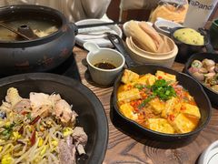 -云海肴·汽锅鸡·云南菜(高德置地店)