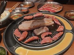 -马场洞肉铺(高丽街店)