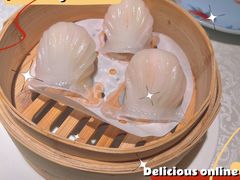 -维园悦谱·海派家常菜(乌鲁木齐南路店)