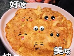 -新白鹿餐厅(京基KK ONE店)