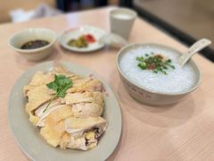 -百家鸡味馆(清泰店)