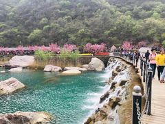 -河南宝泉旅游区