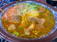 -云龙湖阿喆米线(云龙湖店)