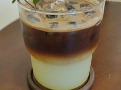 -E SPECIAL COFFEE 别样