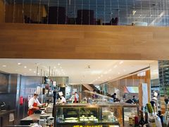 -君悦酒店·La Terrazza意合園·意式风味