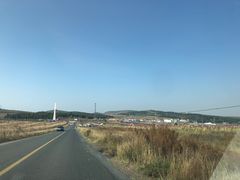 -草原天路(张北县)