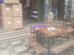 -水巷子·巴掌腰片重庆火锅(云纺店)