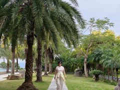 -惠州金海湾嘉华度假酒店