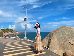 -广东惠东海龟国家级自然保护区