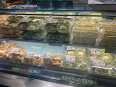 -泸溪河桃酥(秦淮夫子庙一店)
