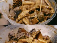 -明记牛杂(新马路分店)
