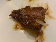 脆皮澳洲小牛肉-扬州香格里拉·香宫中餐厅