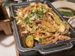 -绿茶餐厅(千岛湖银泰城店)