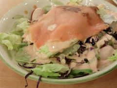 android_upload_pic-萨莉亚意式餐厅(特力时尚汇店)
