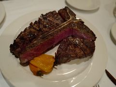 -Keens Steakhouse