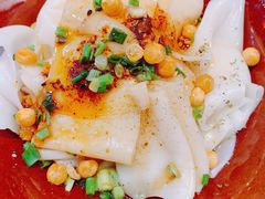 -遵义虾子卢四羊肉粉(大沽路店)